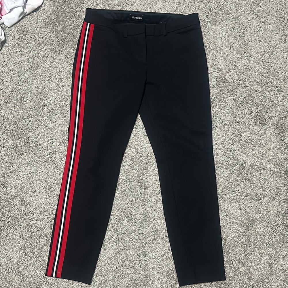 Express dress pants